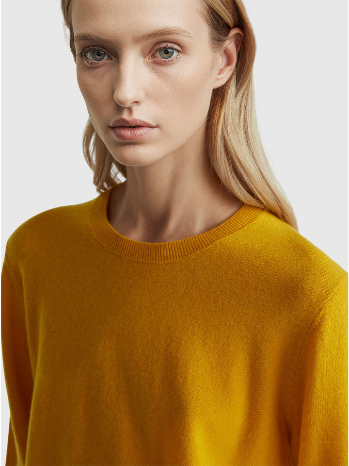 SWEATER L/S Women image number 4